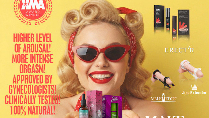 DanaMedic to Attend Venus Berlin