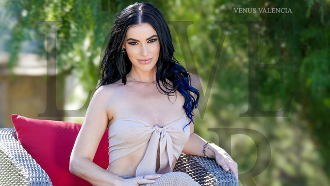 Eva Nexus, Elena Lux, Venus Valencia Lead Latest From Love Her Films