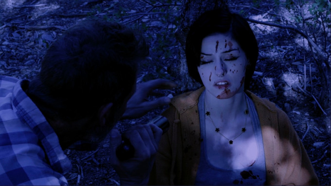 Dirty Cinema Drops First Installment of 'Rites of the Woods'