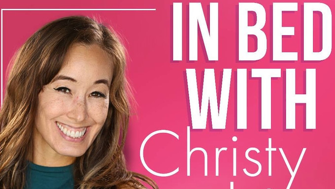 'In Bed with Christy Love' Podcast Ends First Season