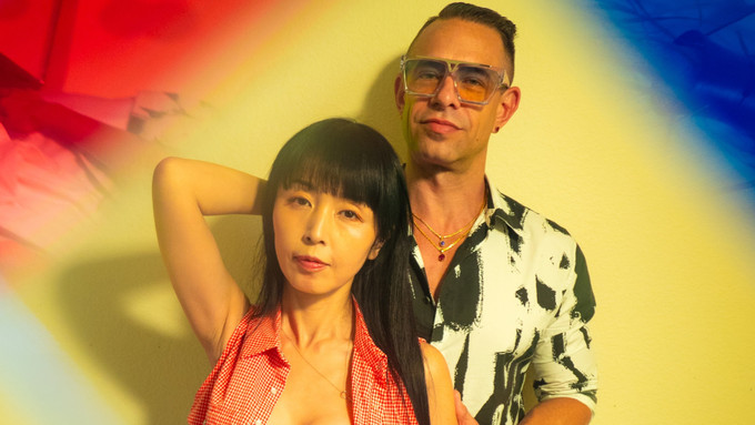Marica Hase Drops New OnlyFans Clip 'S3XUS'