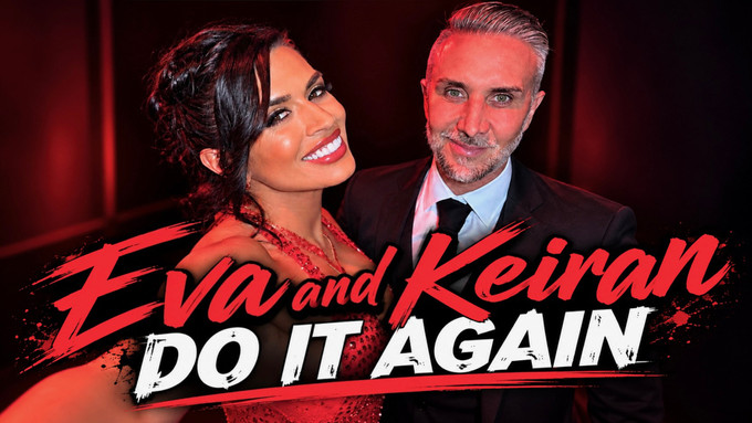 Eva Angelina Drops New Clip Featuring Keiran Lee