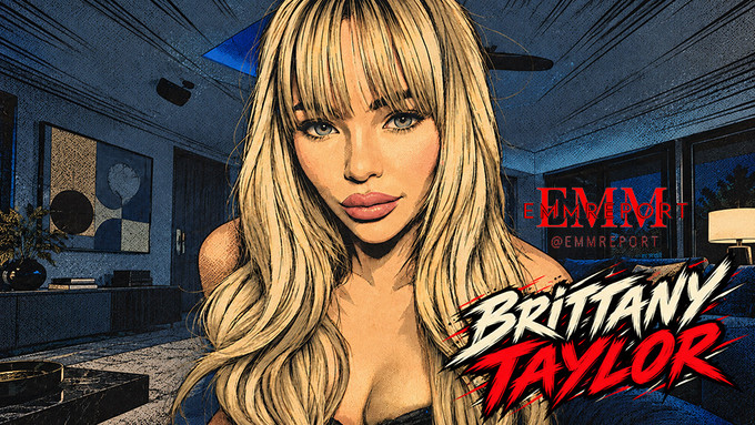 Brittany Taylor Profiled in EMMReport Interview
