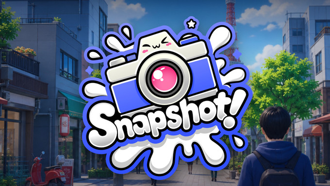 Tiny Secret Games Launches Halloween Event in 'Snapshot,' Expands Lovense Partnership