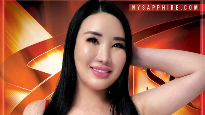 Suki Sin to Headline Sapphire 60 in NYC Tonight