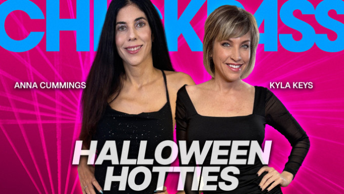ChickPass Amateurs Drops 2 New Scenes