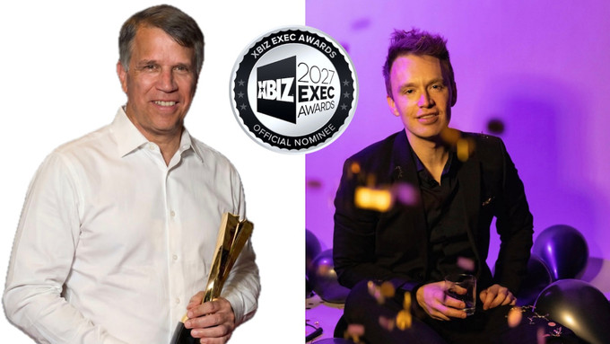 ProDx Health Scores 2 XBIZ Exec Awards Nods