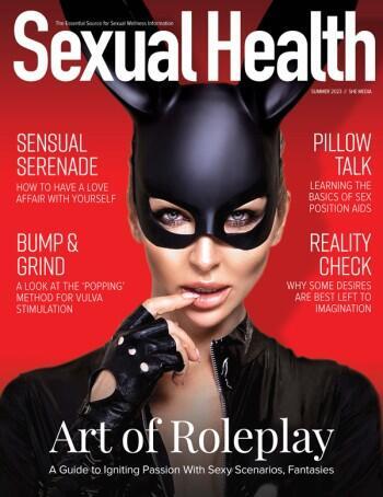 Sexual Health Magazine