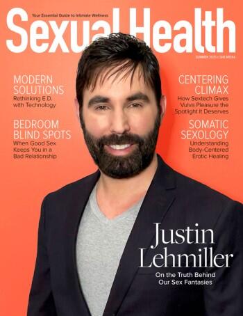 Sexual Health Magazine