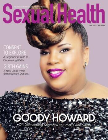 Sexual Health Magazine