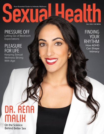 Sexual Health Magazine