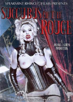 Succubus of the Rouge
