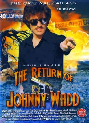Return of Johnny Wadd