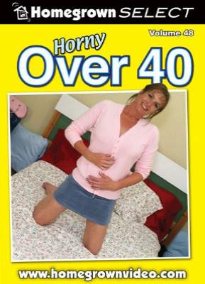 Horny Over 40 48