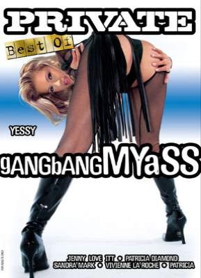 Gangbang My Ass
