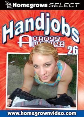 Handjobs Across America 26