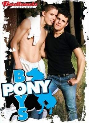 Pony Boys