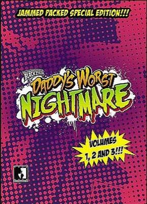 Daddy's Worst Nightmare Box Set 1-3