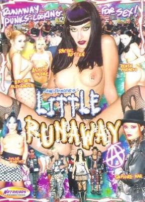 Little Runaway