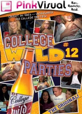 College Wild Parties 12