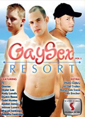 Gay Sex Resort 2