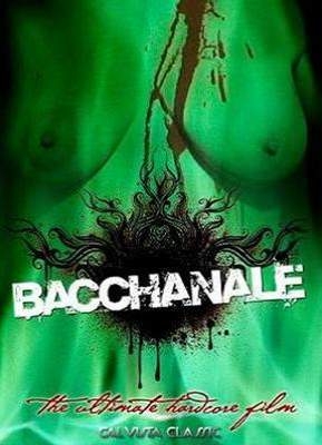 Bacchanale