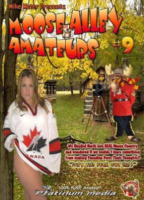 Moose Alley Amateurs 9