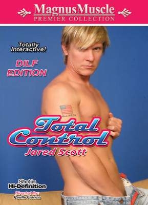 Total Control - Jared Scott