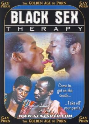 Black Sex Therapy