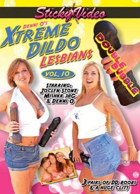Xtreme Dildo Lesbians 10