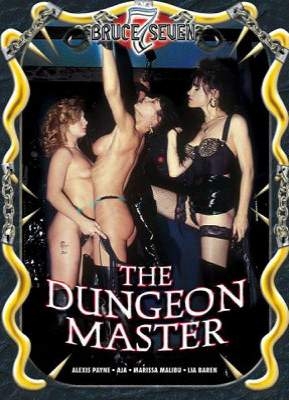 Dungeon Master