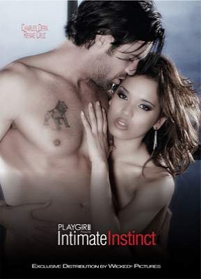 Playgirl Intimate Instinct