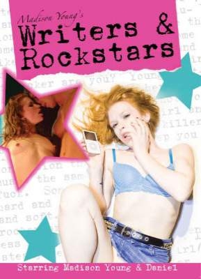 Madison Young's Writers and Rockstars