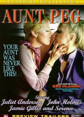 Aunt Peg