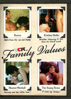 Family Values