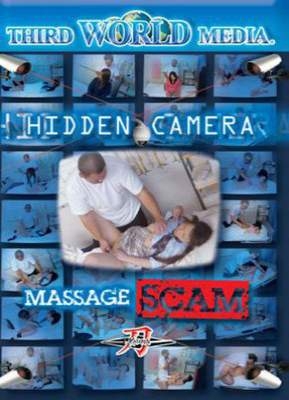 Hidden Camera Massage Scam