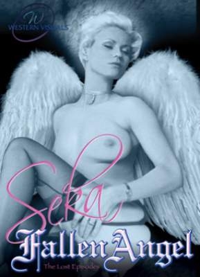 Seka Fallen Angel The Lost Episodes