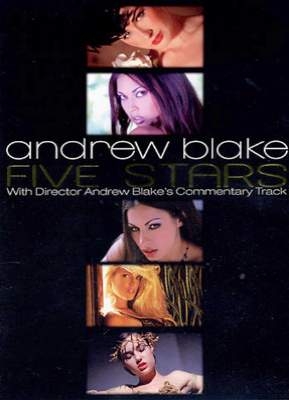 Andrew Blake Five Stars