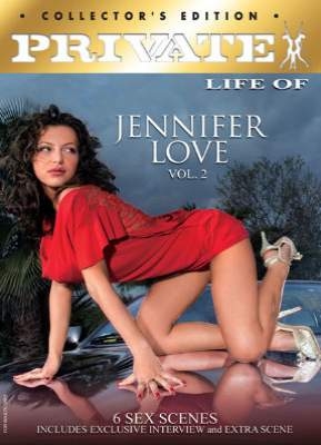 Private Life of Jennifer Love 2