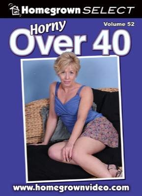 Horny Over 40 52