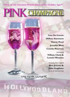 Pink Champagne