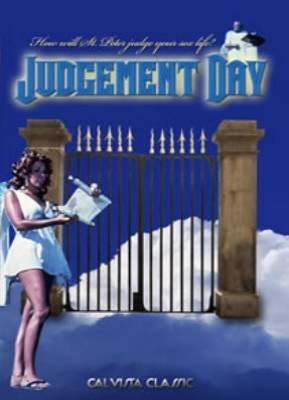 Judgement Day