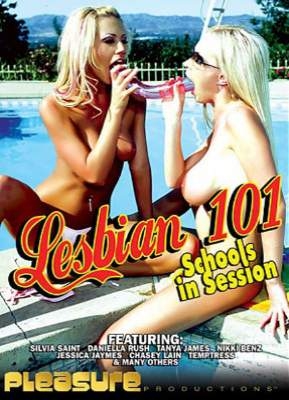 Lesbian 101