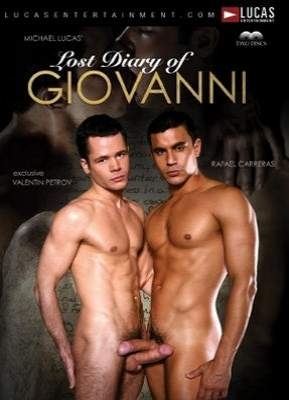 Lost Diary of Giovanni