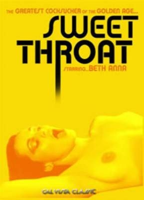 Sweet Throat