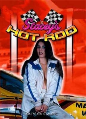 Stacey's Hot Rod