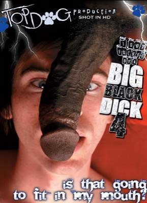 I Got Fucked By a Big Black Dick 4