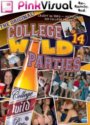 College Wild Parties 14