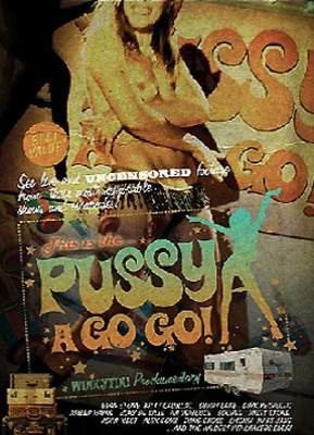 Pussy A Go Go