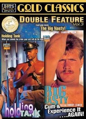 Double Feature Vol 3